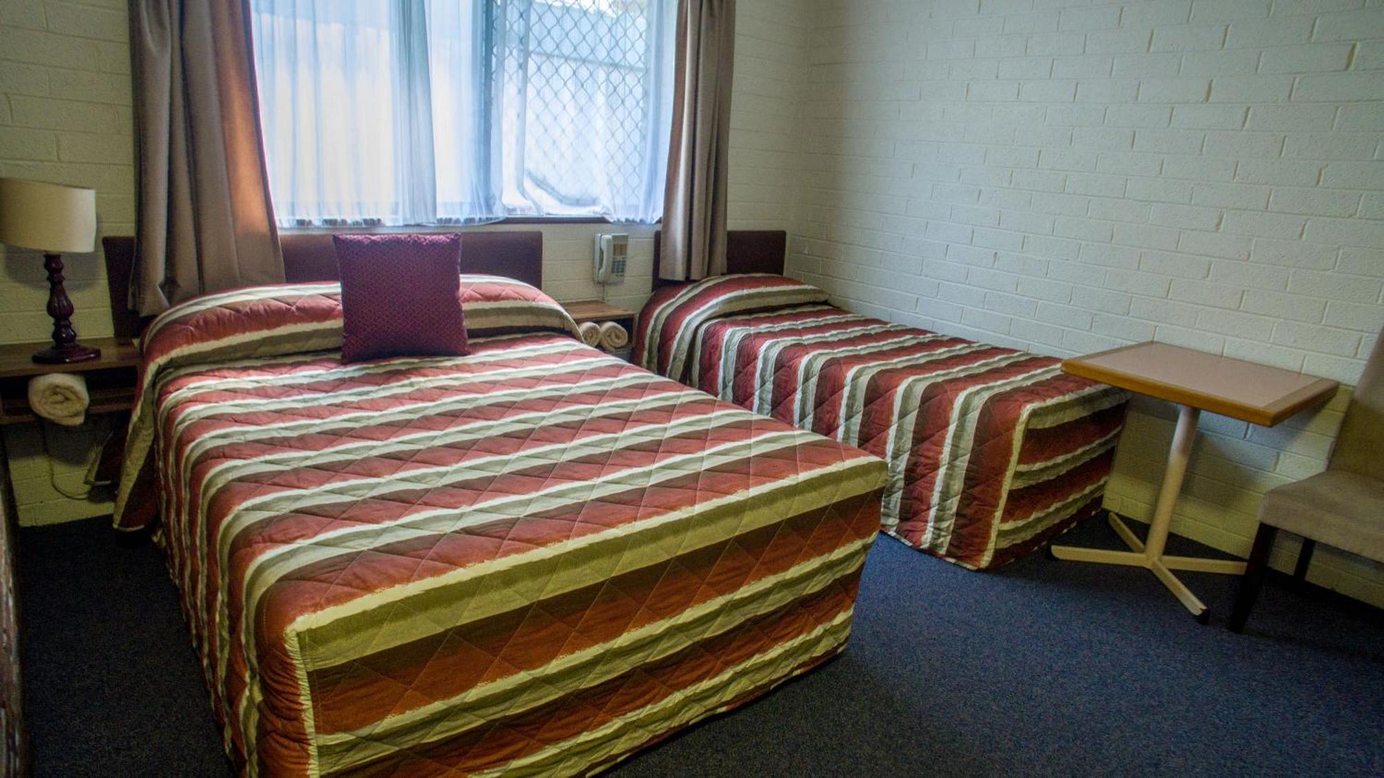 Arabella Motor Inn Tweed Heads Quarto foto